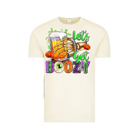 Vintage Arctic Lets Get Boozy Vintage Tee - texasbilliewilder