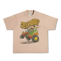 Burro speed buggy Urban Heavy Tee - tuanDangUi