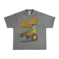 Tornado speed buggy Urban Heavy Tee - tuanDangUi