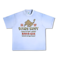 Grape Ice the boars nest Urban Heavy Tee - tuanDangUi