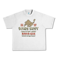 Lunar Rock the boars nest Urban Heavy Tee - tuanDangUi