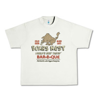 Pistachio the boars nest Urban Heavy Tee - tuanDangUi