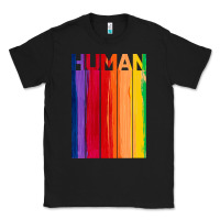 Human Classic Tee | Teevron