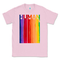 Bubblegum Pink Human Classic Tee - Bettercallsaul