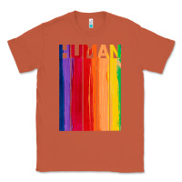 Copper Human Classic Tee - Bettercallsaul