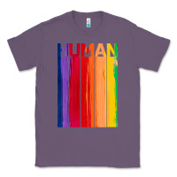 Lavender Human Classic Tee - Bettercallsaul