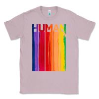 Lilac Human Classic Tee - Bettercallsaul