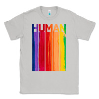 Moon Dust Human Classic Tee - Bettercallsaul