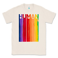 Natural Human Classic Tee - Bettercallsaul