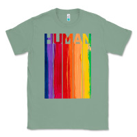 Sage Human Classic Tee - Bettercallsaul