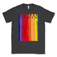 Smoke Human Classic Tee - Bettercallsaul