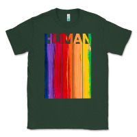 Sports Green Human Classic Tee - Bettercallsaul