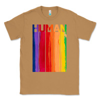 Toasted Coconut Human Classic Tee - Bettercallsaul