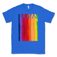 True Royal Human Classic Tee - Bettercallsaul
