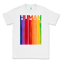 White Human Classic Tee - Bettercallsaul
