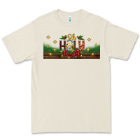 Bone oh holy night Premium Tee - BundleAndBundleShop