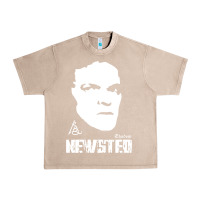 French Oak jason newsted Urban Heavy Tee - tuanDangUi