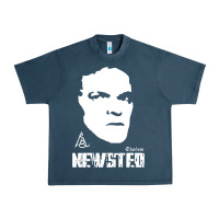 Jason Newsted Urban Heavy Tee | Teevron