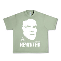 Oil Green jason newsted Urban Heavy Tee - tuanDangUi