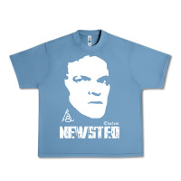 Pebble Blue jason newsted Urban Heavy Tee - tuanDangUi