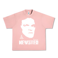 Salmon jason newsted Urban Heavy Tee - tuanDangUi