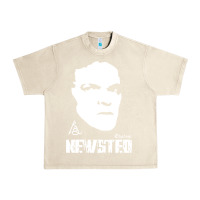 Sandshell jason newsted Urban Heavy Tee - tuanDangUi