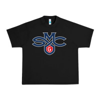 Black saint mary's college gaels Urban Heavy Tee - tuanDangUi
