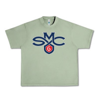 Oil Green saint mary's college gaels Urban Heavy Tee - tuanDangUi