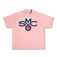 Salmon saint mary's college gaels Urban Heavy Tee - tuanDangUi