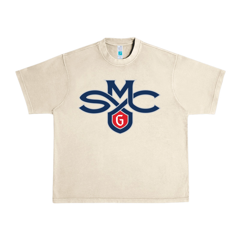 Saint Mary's College Gaels Urban Heavy Tee by tuanDangUi | Teevron