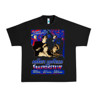 Black abbott and costello meet frankenstein (1948)   artwork Urban Heavy Tee - tuanDangUi