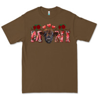 Cacao valentines day mini black Premium Tee - RanaPortraitStore