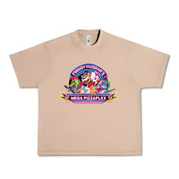 Burro freddy fazbear’s mega pizzaplex Urban Heavy Tee - tuanDangUi