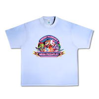 Grape Ice freddy fazbear’s mega pizzaplex Urban Heavy Tee - tuanDangUi