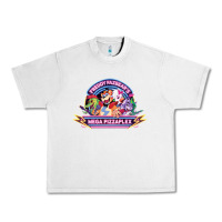 Lunar Rock freddy fazbear’s mega pizzaplex Urban Heavy Tee - tuanDangUi