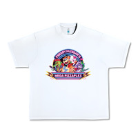 White freddy fazbear’s mega pizzaplex Urban Heavy Tee - tuanDangUi
