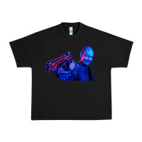 Black mr inbetween  10 Urban Heavy Tee - tuanDangUi