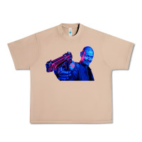 Burro mr inbetween  10 Urban Heavy Tee - tuanDangUi