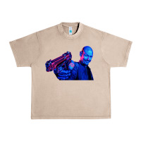 French Oak mr inbetween  10 Urban Heavy Tee - tuanDangUi