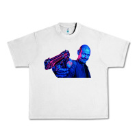 Lunar Rock mr inbetween  10 Urban Heavy Tee - tuanDangUi