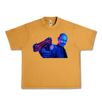 Peanut Butter mr inbetween  10 Urban Heavy Tee - tuanDangUi