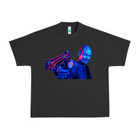Pigment Black mr inbetween  10 Urban Heavy Tee - tuanDangUi