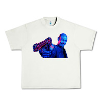Pistachio mr inbetween  10 Urban Heavy Tee - tuanDangUi