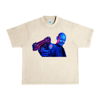 Sandshell mr inbetween  10 Urban Heavy Tee - tuanDangUi