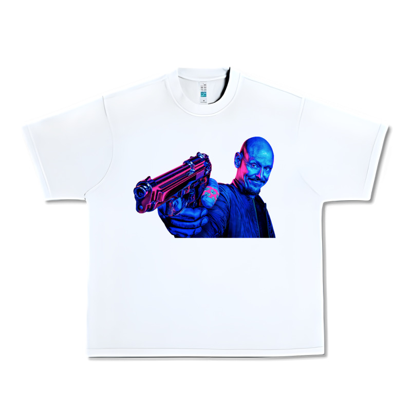 Mr Inbetween  10 Urban Heavy Tee by tuanDangUi | Teevron