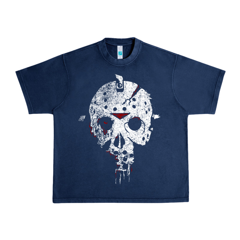 Punish Campers Urban Heavy Tee by tuanDangUi | Teevron