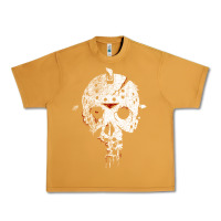 Peanut Butter punish campers Urban Heavy Tee - tuanDangUi