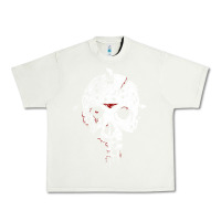 Pistachio punish campers Urban Heavy Tee - tuanDangUi