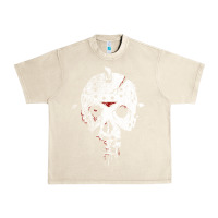 Sandshell punish campers Urban Heavy Tee - tuanDangUi