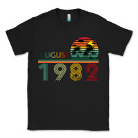 Black Best Wife Since August 1982 Limited Edition Classic Tee - Bettercallsaul